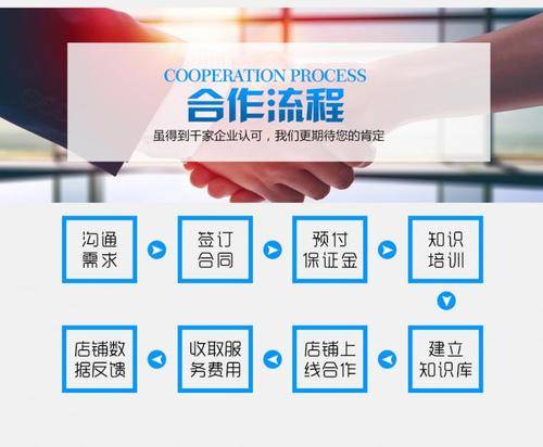 拼多多客服外包的合作流程與核心價(jià)值 構(gòu)建電商服務(wù)新生態(tài)